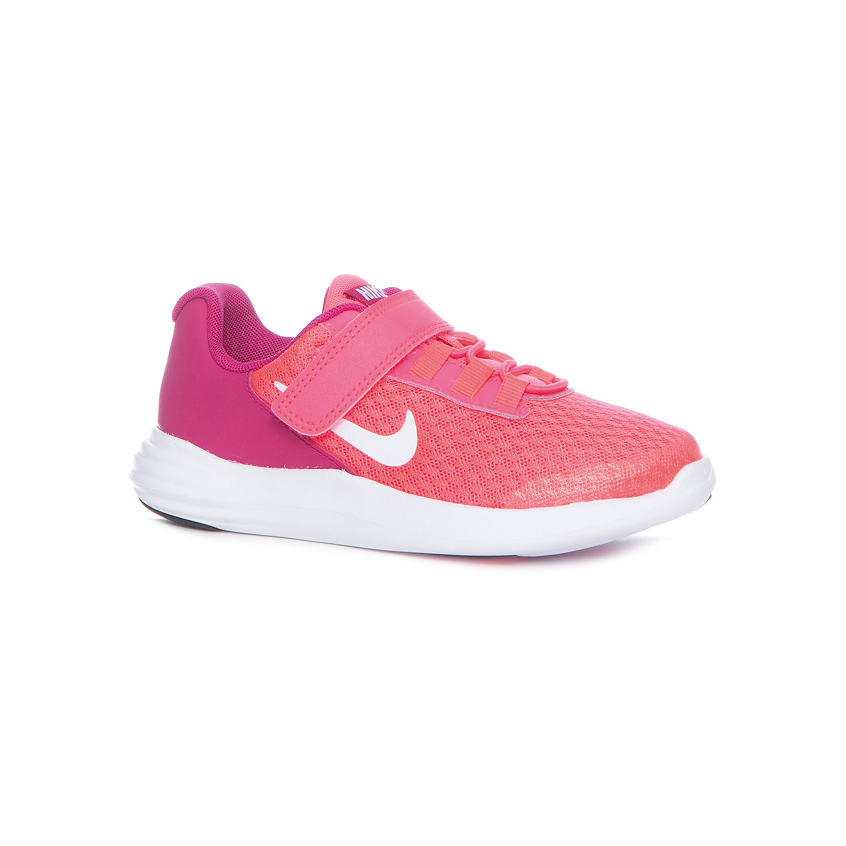 Кроссовки NIKE Кроссовки NIKEОбувь для мальчиков<br>Кроссовки NIKE<br>Состав:<br>верх: кожа 49%, текстиль 43%,, пластик 8%, внутри: текстиль 100%,, подошва: пластик 90%, резина 10%<br><br>Ширина мм: 250<br>Глубина мм: 150<br>Высота мм: 150<br>Вес г: 250<br>Цвет: фуксия<br>Возраст от месяцев: 108<br>Возраст до месяцев: 120<br>Пол: Унисекс<br>Возраст: Детский<br>Размер: 33,33.5,34,26.5,27.5,28,28.5,29,30,31,31.5,32<br>SKU: 6758848