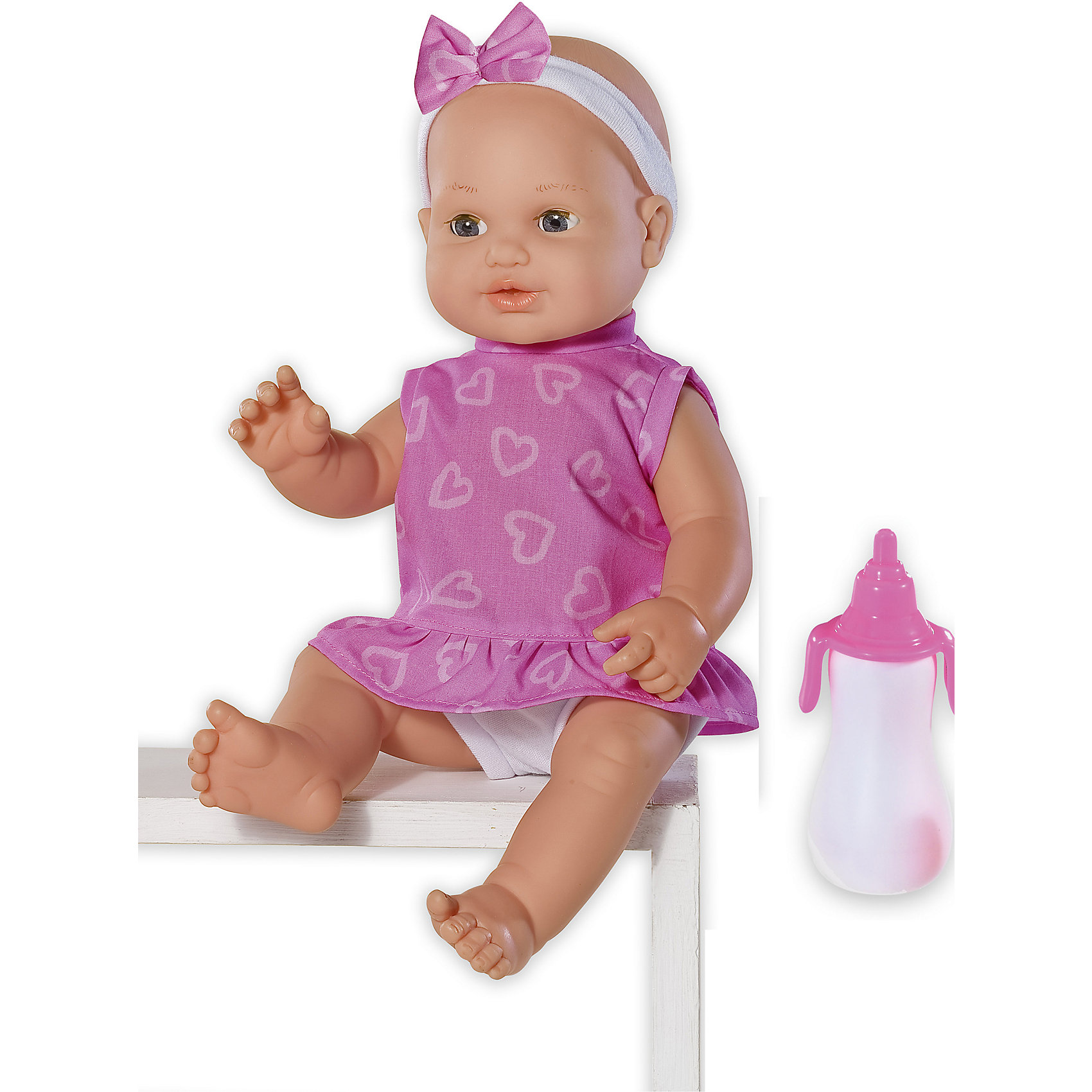Кукла Le b?b? Пью и писаю, 43 см, Loko Toys Кукла Le b?b? Пью и писаю, 43 см, Loko ToysКуклы-пупсы<br><br><br>Ширина мм: 280<br>Глубина мм: 125<br>Высота мм: 410<br>Вес г: 850<br>Возраст от месяцев: 10<br>Возраст до месяцев: 2147483647<br>Пол: Женский<br>Возраст: Детский<br>SKU: 6759080