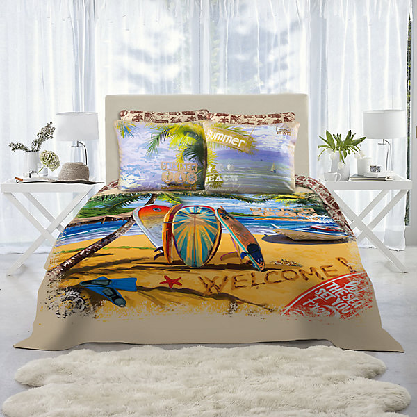 Постельное белье евро Mona Liza, Surf Постельное белье евро Mona Liza, SurfВзрослое постельное бельё<br>Постельное белье Surf Евро, Mona Liza (Мона Лиза), нав. 70*70 и 50*70<br><br>Характеристики:<br><br>• в комплекте: простынь, пододеяльник, 4 наволочки<br>• материал: бязь 135 г/м2<br>• состав: 100% хлопок<br>• размер пододеяльника: 200х220 см<br>• размер простыни: 240х215 см<br>• размер наволочек: 70х70 - 2 шт; 50х70 см - 2 шт.<br>• размер упаковки: 37х9х29 см<br>• вес: 2200 грамм<br><br>Комплект изготовлен из высококачественной бязи, гипоаллергенной и износостойкой. Бязь подарит вам комфортные ощущения, позволяя коже дышать и отводя лишнюю влагу. Гипоаллергенность материала будет огромным плюсом для людей с чувствительной кожей. После стирки белье не теряет яркость цвета и не уседает в размере. <br><br>Постельное белье Surf Евро, Mona Liza (Мона Лиза), нав. 70*70 и 50*70 можно купить в нашем интернет-магазине.<br><br>Ширина мм: 290<br>Глубина мм: 90<br>Высота мм: 370<br>Вес г: 2200<br>Возраст от месяцев: 144<br>Возраст до месяцев: 600<br>Пол: Унисекс<br>Возраст: Детский<br>SKU: 6760522