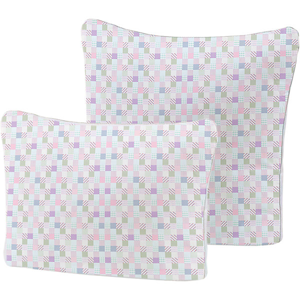 Подушка 50*70 Provence аромат Lavender, Mona Liza Подушка 50*70 Provence аромат Lavender, Mona LizaПодушки<br>Характеристики:<br><br>• в комплекте саше с ароматом лаванды<br>• размер подушки: 50х70 см<br>• стеганый чехол: термополотно (100% полиэстер)<br>• наполнитель: 100% полиэстер<br>• размер упаковки: 50х20х70 см<br>• вес: 1000 грамм<br><br>На подушке Provence вы всегда сможете полноценно выспаться и отдохнуть с комфортом. Наполнитель из высокосиликонизированного волокна роялон обеспечивает подушке высокую упругость для полноценной поддержки шеи и головы. В комплект входит декоративное саше с ароматом лаванды. Он окутает спальню приятным ароматом, внося гармонию и уют в атмосферу комнаты.<br><br>Подушку 50*70 Provence аромат Lavender, Mona Liza (Мона Лиза) вы можете купить в нашем интернет-магазине.<br><br>Ширина мм: 700<br>Глубина мм: 200<br>Высота мм: 500<br>Вес г: 1000<br>Возраст от месяцев: 84<br>Возраст до месяцев: 600<br>Пол: Унисекс<br>Возраст: Детский<br>SKU: 6765312