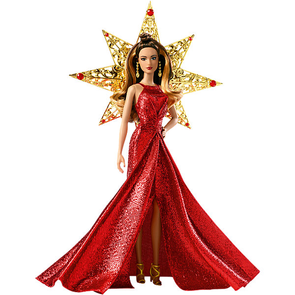 Кукла Barbie Праздничная серебряном платье Кукла Barbie Праздничная серебряном платьеПопулярные игрушки<br><br><br>Ширина мм: 340<br>Глубина мм: 269<br>Высота мм: 85<br>Вес г: 443<br>Возраст от месяцев: 72<br>Возраст до месяцев: 144<br>Пол: Женский<br>Возраст: Детский<br>SKU: 6771456