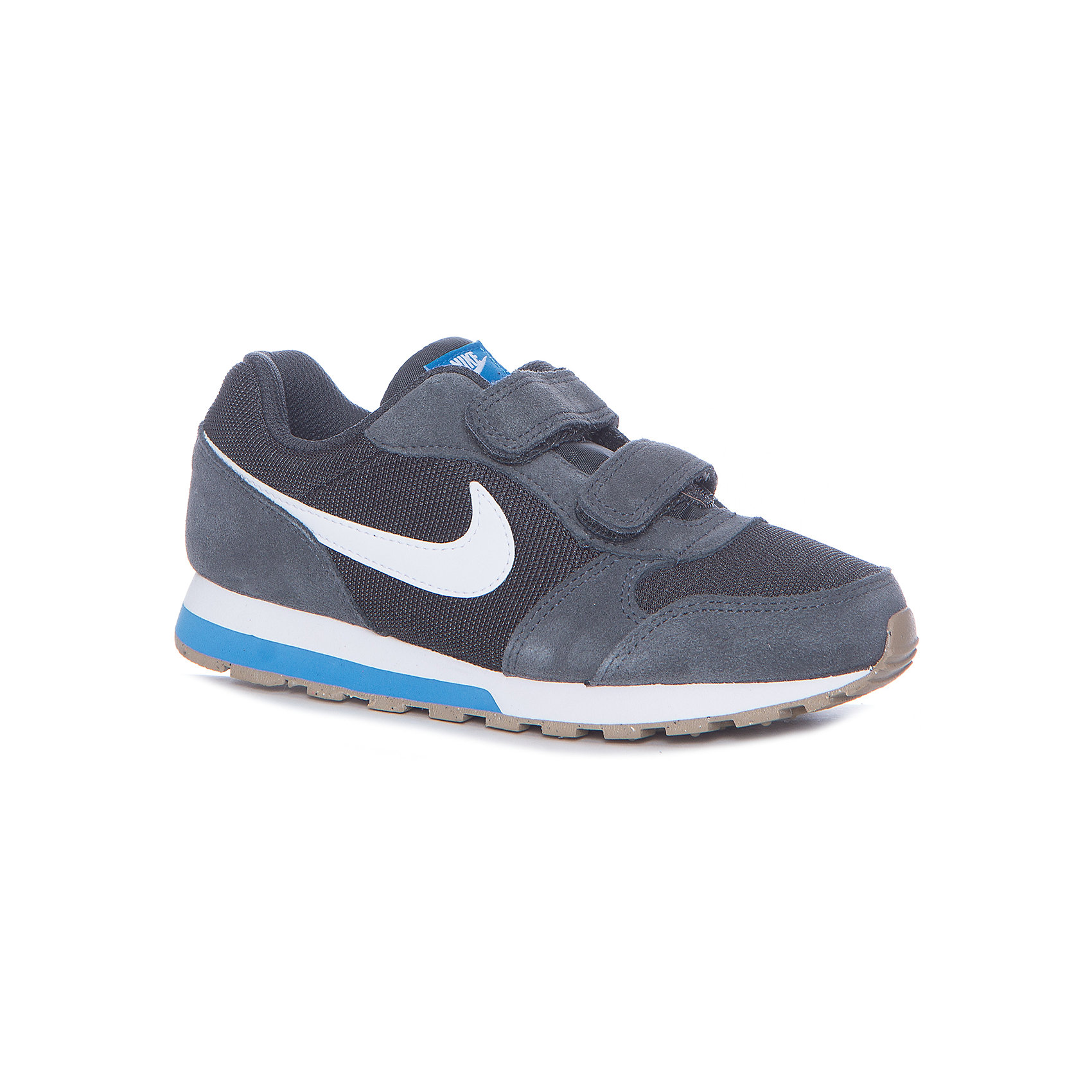 Кроссовки NIKE Кроссовки NIKEКроссовки<br>Кроссовки NIKE<br><br>Состав:<br>верх: кожа 55%, текстиль 45%,, внутри: текстиль 100%, подошва: резина , 100%<br><br>Ширина мм: 250<br>Глубина мм: 150<br>Высота мм: 150<br>Вес г: 250<br>Цвет: черный<br>Возраст от месяцев: 36<br>Возраст до месяцев: 48<br>Пол: Унисекс<br>Возраст: Детский<br>Размер: 26.5,34,33.5,33,32,31.5,31,29,28.5,28,30,27.5<br>SKU: 6772022