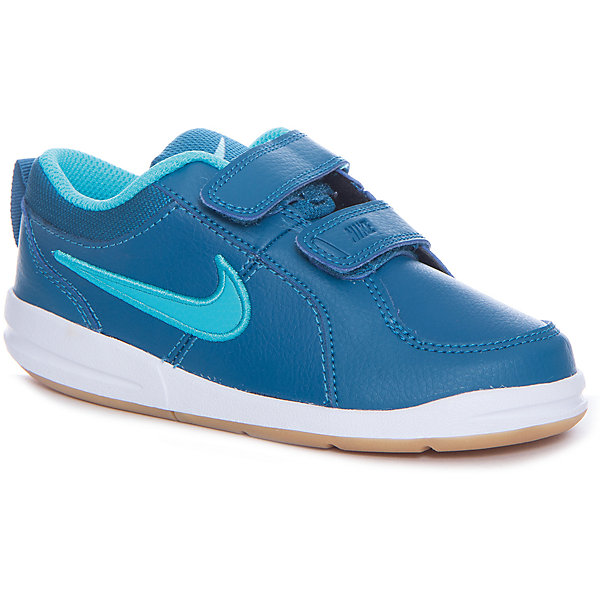 Кроссовки NIKE Кроссовки NIKEКеды<br>Кроссовки NIKE<br><br>Состав:<br>верх: кожа 50%, синт.кожа 42%, , текстиль 8%, внутри: текстиль 100%,, подошва: резина 100%<br><br>Ширина мм: 250<br>Глубина мм: 150<br>Высота мм: 150<br>Вес г: 250<br>Цвет: голубой<br>Возраст от месяцев: 15<br>Возраст до месяцев: 18<br>Пол: Унисекс<br>Возраст: Детский<br>Размер: 22,26,24,25<br>SKU: 6772189