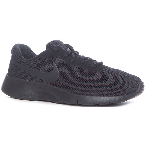 Кроссовки NIKE Кроссовки NIKEКроссовки<br>Кроссовки NIKE<br>Кроссовки Nike Tanjun из воздухопроницаемого текстиля. Удобная шнуровка, мягкая стелька из EVA, внутренняя отделка из текстиля, протектор на подошве создает надежное сцепление с любой поверхностью.<br>Состав:<br>верх: текстиль 100%, внутри:, текстиль 100%, подошва: пластик 100%<br><br>Ширина мм: 250<br>Глубина мм: 150<br>Высота мм: 150<br>Вес г: 250<br>Цвет: черный<br>Возраст от месяцев: 168<br>Возраст до месяцев: 1188<br>Пол: Унисекс<br>Возраст: Детский<br>Размер: 39,34.5,38.5,38,37.5,37,36.5,35.5<br>SKU: 6772194