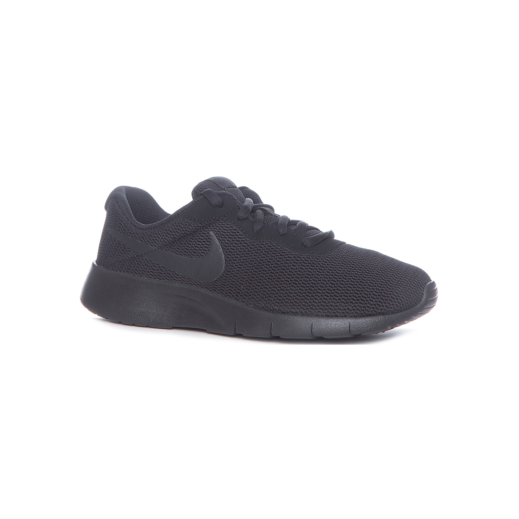 Кроссовки NIKE Кроссовки NIKEКроссовки<br>Кроссовки NIKE<br>Кроссовки Nike Tanjun из воздухопроницаемого текстиля. Удобная шнуровка, мягкая стелька из EVA, внутренняя отделка из текстиля, протектор на подошве создает надежное сцепление с любой поверхностью.<br>Состав:<br>верх: текстиль 100%, внутри:, текстиль 100%, подошва: пластик 100%<br><br>Ширина мм: 250<br>Глубина мм: 150<br>Высота мм: 150<br>Вес г: 250<br>Цвет: черный<br>Возраст от месяцев: 168<br>Возраст до месяцев: 1188<br>Пол: Унисекс<br>Возраст: Детский<br>Размер: 39,35.5,34.5,36.5,37,37.5,38,38.5<br>SKU: 6772194