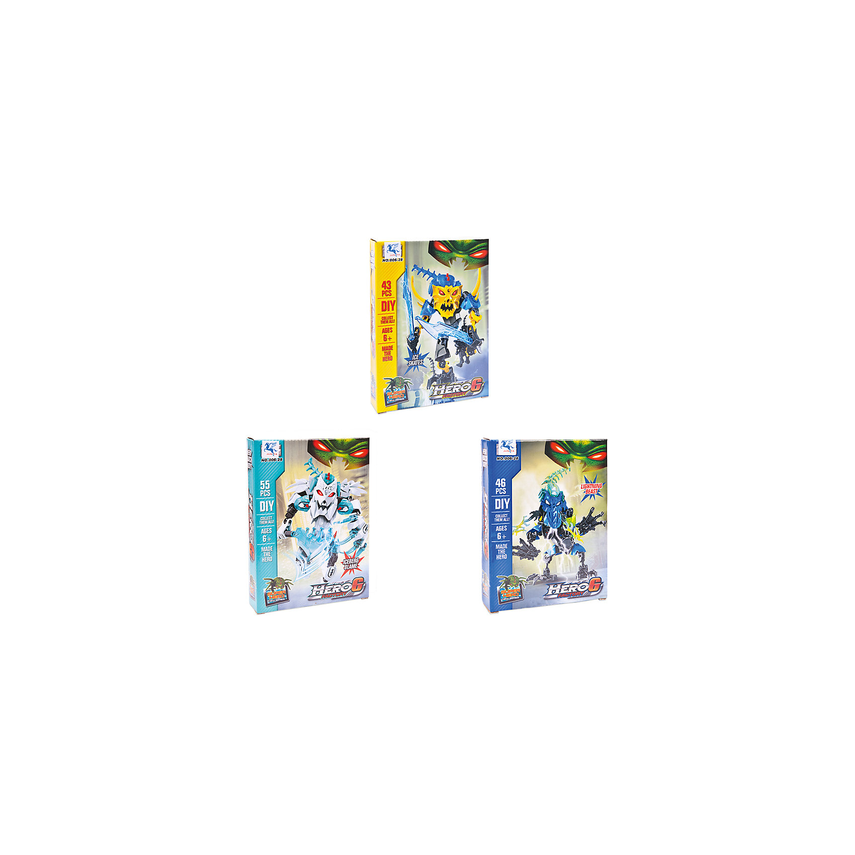Конструктор фигурка воина, 17 см, JUNFA Toys Конструктор фигурка воина, 17 см, JUNFA ToysПластмассовые конструкторы<br><br><br>Ширина мм: 150<br>Глубина мм: 205<br>Высота мм: 40<br>Вес г: 146<br>Возраст от месяцев: 72<br>Возраст до месяцев: 180<br>Пол: Мужской<br>Возраст: Детский<br>SKU: 6835695