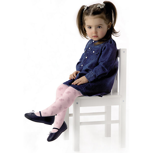 Колготки для девочки Knittex Колготки для девочки KnittexКолготки<br>Колготки для девочки Knittex<br>Непрозрачные однотонные колготки из микрофибры плотностью 40 den с рельефным рисунком в виде кошечек по всей длине изделия. Плоские швы. Высокая талия. Широкая мягкая резинка. Укрепленный мысок. <br>Состав:<br>полиамид 94%, эластан 6%<br><br>Ширина мм: 123<br>Глубина мм: 10<br>Высота мм: 149<br>Вес г: 209<br>Цвет: розовый<br>Возраст от месяцев: 24<br>Возраст до месяцев: 36<br>Пол: Женский<br>Возраст: Детский<br>Размер: 92/98,104/110,80/86<br>SKU: 6837386