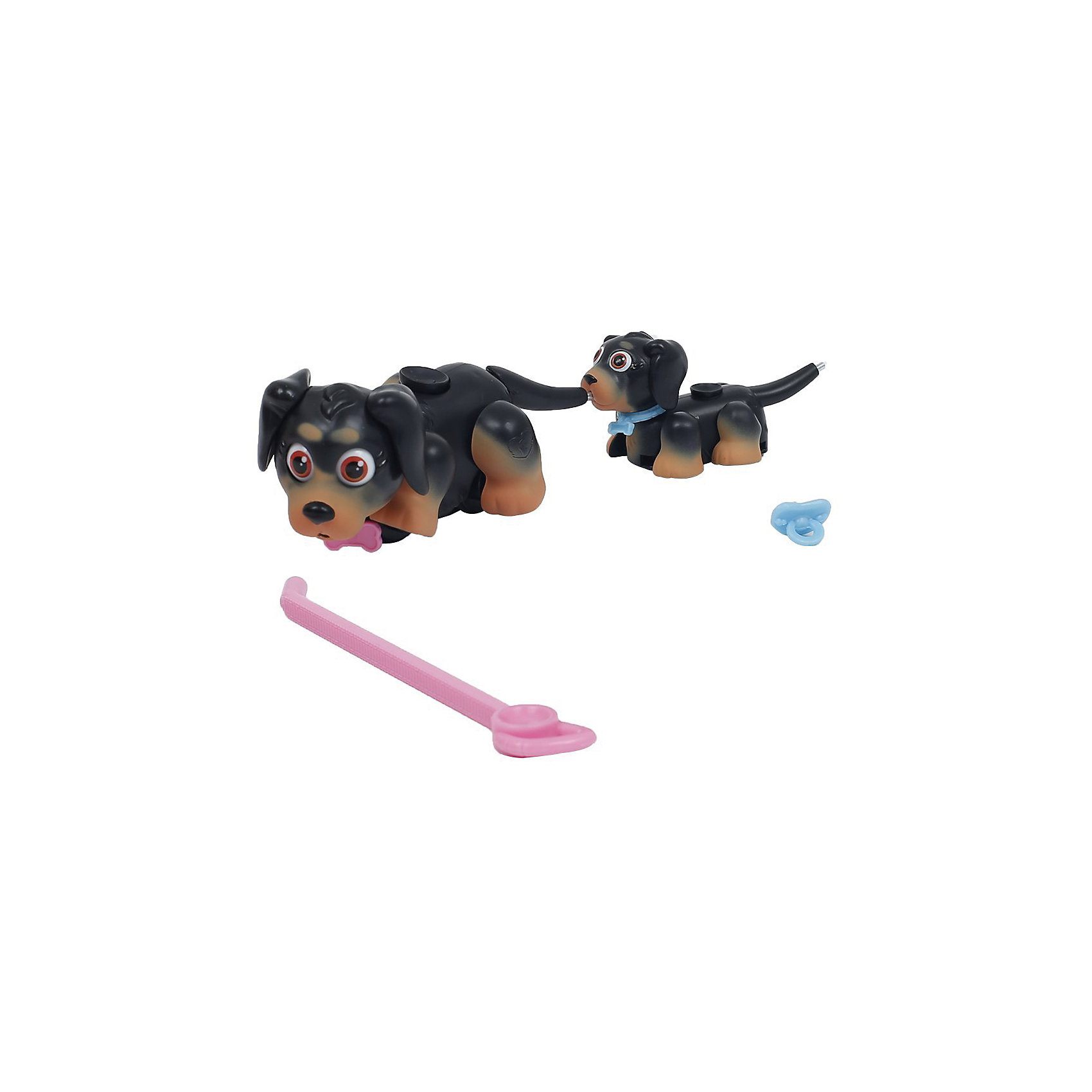 Игровой набор Семья черно-коричневых собак, Pet Club Parade Игровой набор Семья черно-коричневых собак, Pet Club ParadeЛюбимые герои<br><br><br>Ширина мм: 260<br>Глубина мм: 210<br>Высота мм: 60<br>Вес г: 191<br>Возраст от месяцев: 108<br>Возраст до месяцев: 2147483647<br>Пол: Женский<br>Возраст: Детский<br>SKU: 6838690