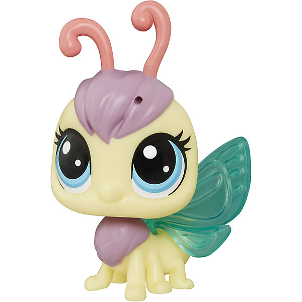 Зверюшка, A8228/B9757, Littlest Pet Shop, Hasbro Зверюшка, A8228/B9757, Littlest Pet Shop, HasbroФигурки из мультфильмов<br><br><br>Ширина мм: 127<br>Глубина мм: 112<br>Высота мм: 34<br>Вес г: 47<br>Возраст от месяцев: 48<br>Возраст до месяцев: 72<br>Пол: Унисекс<br>Возраст: Детский<br>SKU: 6861717