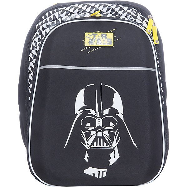 Рюкзак Star Wars с эргономичной спинкой Darth Vader ( модель Com.Pack ) Рюкзак Star Wars с эргономичной спинкой Darth Vader ( модель Com.Pack )Звездные войны<br><br><br>Ширина мм: 380<br>Глубина мм: 280<br>Высота мм: 200<br>Вес г: 1347<br>Возраст от месяцев: 72<br>Возраст до месяцев: 120<br>Пол: Мужской<br>Возраст: Детский<br>SKU: 6865010