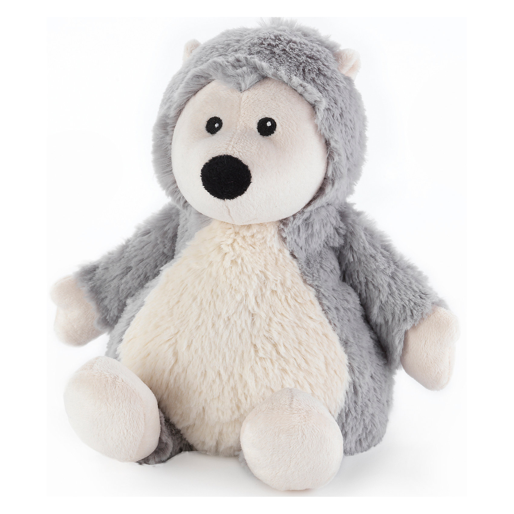 Игрушка-грелка Ежик Cozy Plush, Warmies Игрушка-грелка Ежик Cozy Plush, WarmiesЗвери и птицы<br><br><br>Ширина мм: 300<br>Глубина мм: 160<br>Высота мм: 80<br>Вес г: 830<br>Возраст от месяцев: -2147483648<br>Возраст до месяцев: 2147483647<br>Пол: Унисекс<br>Возраст: Детский<br>SKU: 6865889