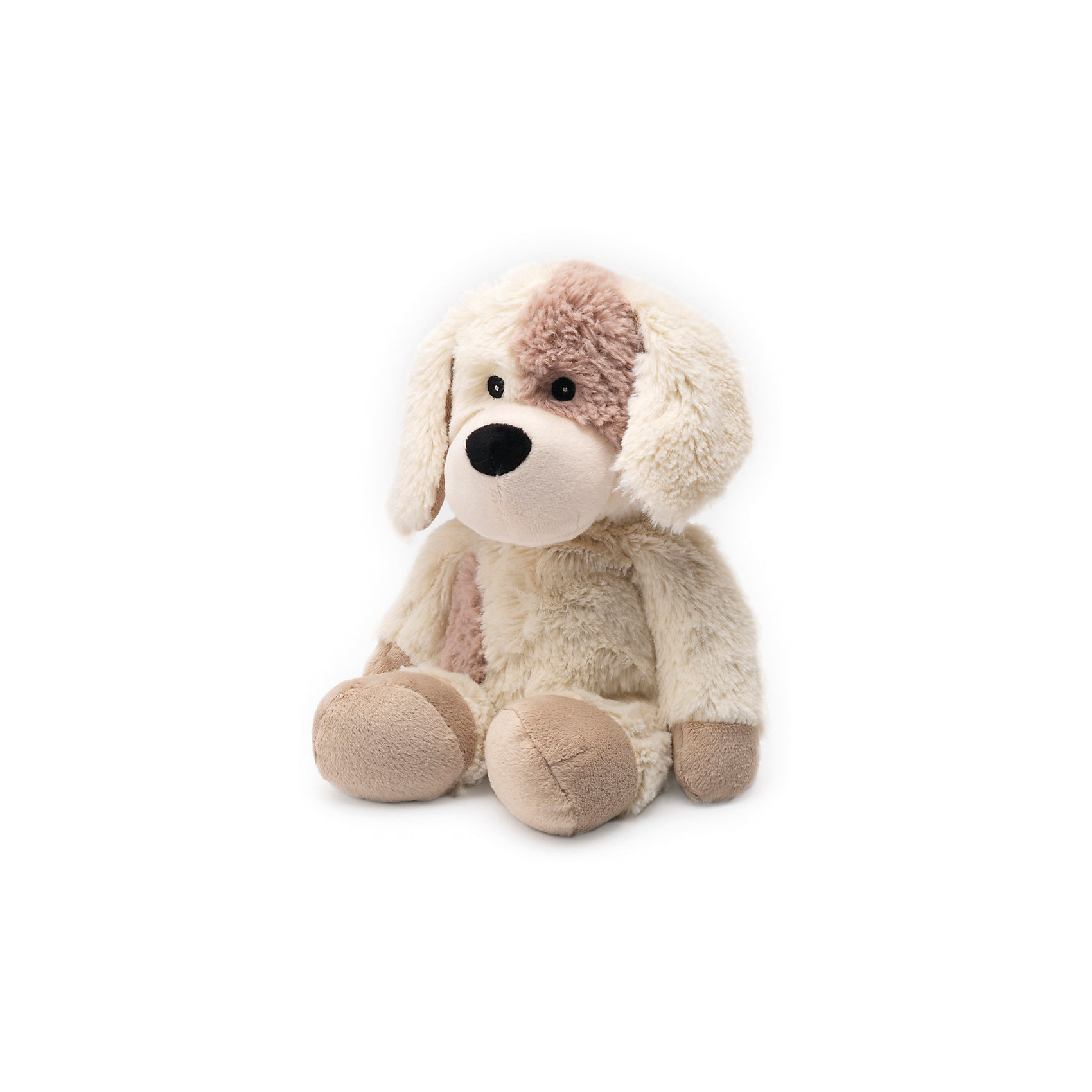 Игрушка-грелка Песик Cozy Plush, Warmies Игрушка-грелка Песик Cozy Plush, WarmiesЗвери и птицы<br><br><br>Ширина мм: 300<br>Глубина мм: 170<br>Высота мм: 100<br>Вес г: 830<br>Возраст от месяцев: -2147483648<br>Возраст до месяцев: 2147483647<br>Пол: Унисекс<br>Возраст: Детский<br>SKU: 6865893