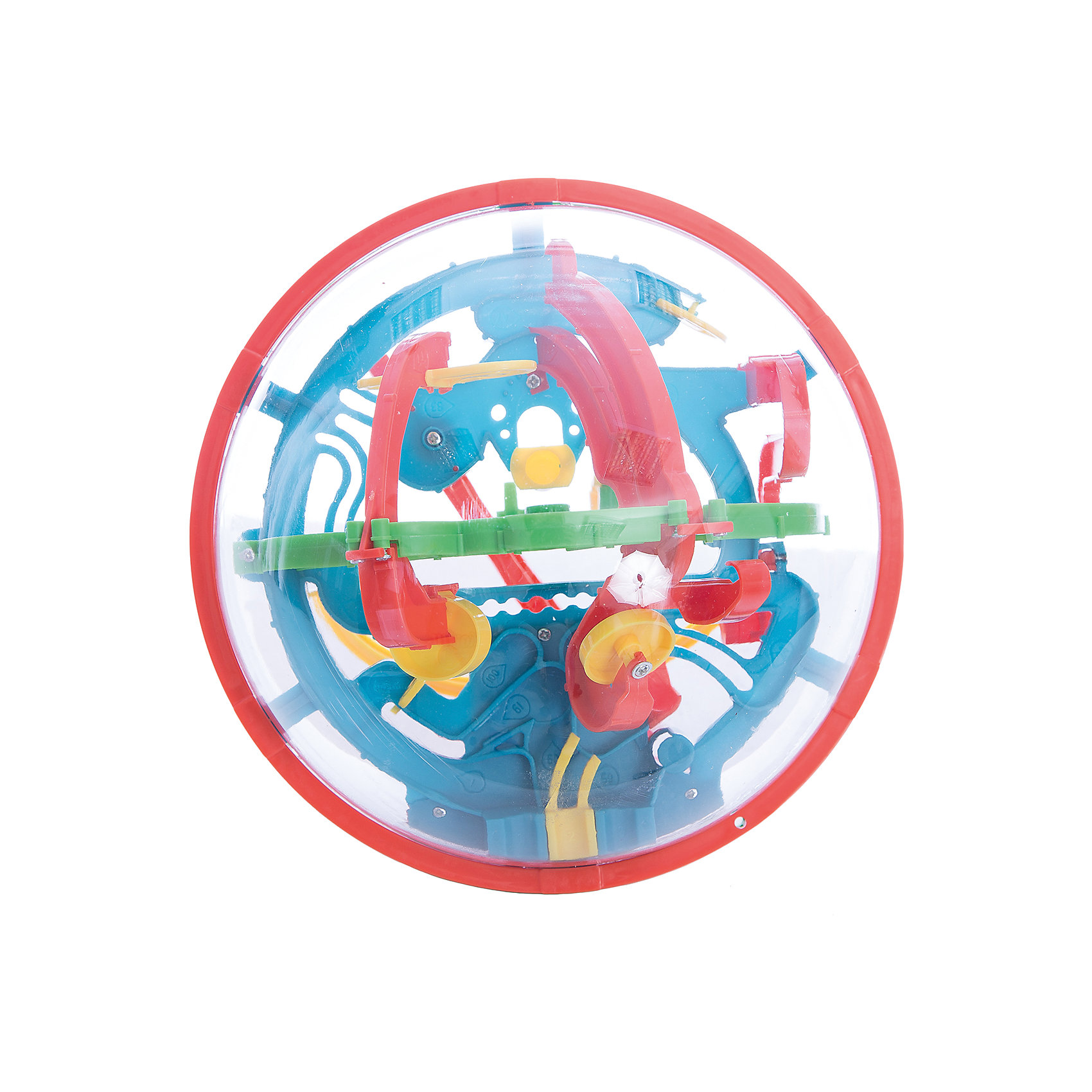 Игрушка-головоломка Шар-лабиринт 100 шагов, Icoy Toys Игрушка-головоломка Шар-лабиринт 100 шагов, Icoy ToysГоловоломки<br><br><br>Ширина мм: 195<br>Глубина мм: 180<br>Высота мм: 175<br>Вес г: 371<br>Возраст от месяцев: 36<br>Возраст до месяцев: 168<br>Пол: Унисекс<br>Возраст: Детский<br>SKU: 6883976