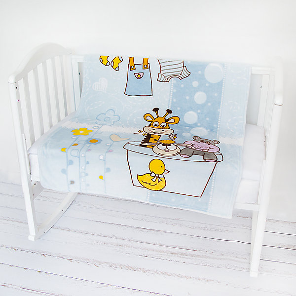 Плед- покрывало Micro Flannel, 100х118 см., Baby Nice, голубой Плед- покрывало Micro Flannel, 100х118 см., Baby Nice, голубойПледы для новорождённых<br>Характеристики:<br><br>• бархатистый материал пледа, напоминает плюшевую игрушку (по мягкости);<br>• влагорегулирующие и терморегулирующие свойства ткани;<br>• поддержка температурного баланса;<br>• сохранение тепла;<br>• гипоаллергенность материалов;<br>• антипиллинговые свойства;<br>• ткань не впитывает посторонние запахи;<br>• декор: рисунки 3D;<br>• размер пледа: 100х118 см;<br>• размер упаковки: 20х15х2 см;<br>• вес: 250 г.<br><br>Плед- покрывало Micro Flannel, 100х118 см., Baby Nice, цвет голубой можно купить в нашем интернет-магазине.<br><br>Ширина мм: 200<br>Глубина мм: 150<br>Высота мм: 20<br>Вес г: 250<br>Возраст от месяцев: 0<br>Возраст до месяцев: 12<br>Пол: Унисекс<br>Возраст: Детский<br>SKU: 6885017