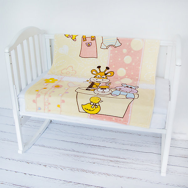 Плед- покрывало Micro Flannel, 100х118 см., Baby Nice, розовый Плед- покрывало Micro Flannel, 100х118 см., Baby Nice, розовыйПледы для новорождённых<br>Характеристики:<br><br>• бархатистый материал пледа, напоминает плюшевую игрушку (по мягкости);<br>• влагорегулирующие и терморегулирующие свойства ткани;<br>• поддержка температурного баланса;<br>• сохранение тепла;<br>• гипоаллергенность материалов;<br>• антипиллинговые свойства;<br>• ткань не впитывает посторонние запахи;<br>• декор: рисунки 3D;<br>• размер пледа: 100х118 см;<br>• размер упаковки: 20х15х2 см;<br>• вес: 250 г.<br><br>Плед- покрывало Micro Flannel, 100х118 см., Baby Nice, цвет розовый можно купить в нашем интернет-магазине.<br><br>Ширина мм: 200<br>Глубина мм: 150<br>Высота мм: 20<br>Вес г: 250<br>Возраст от месяцев: 0<br>Возраст до месяцев: 12<br>Пол: Унисекс<br>Возраст: Детский<br>SKU: 6885018