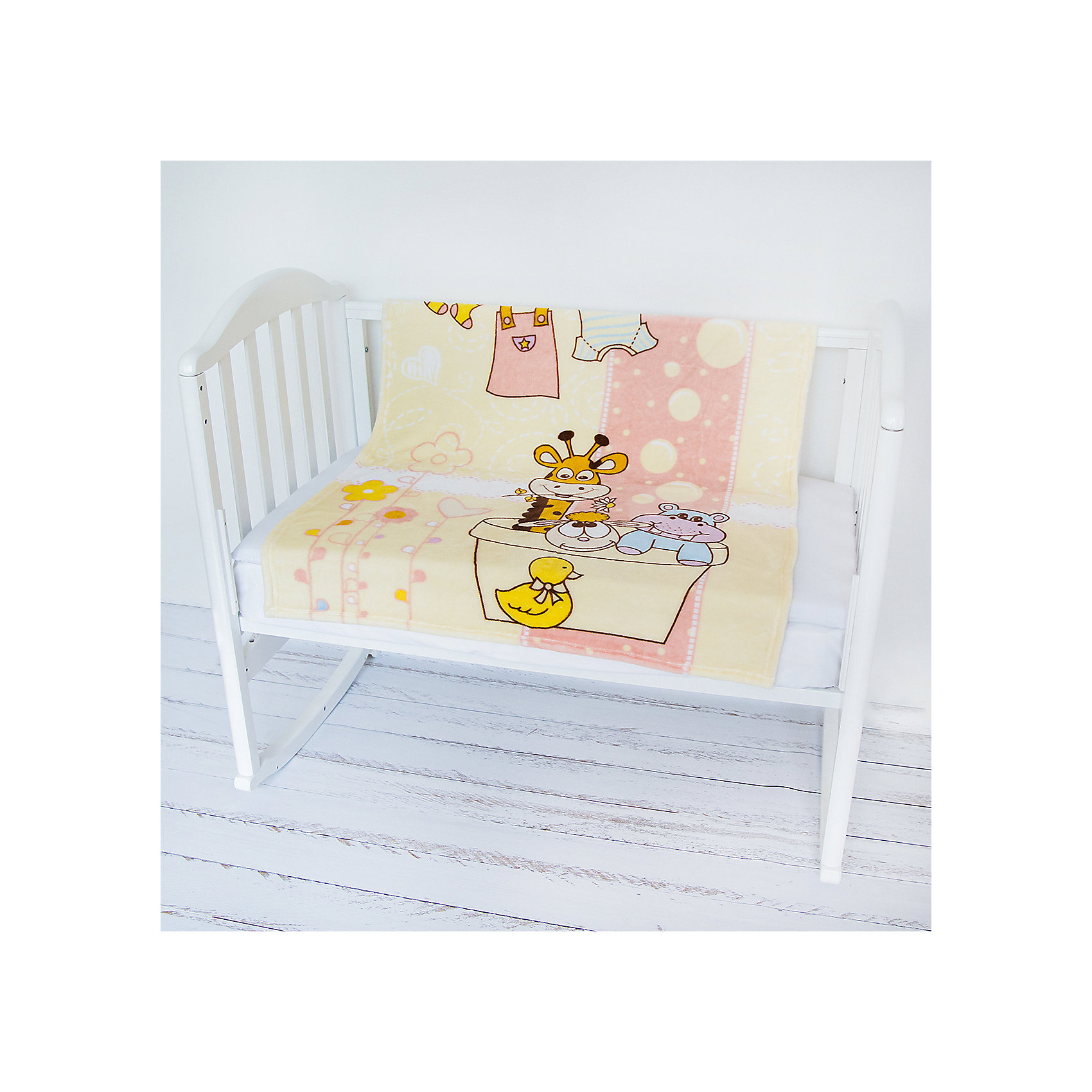 Плед- покрывало Micro Flannel, 100х118 см., Baby Nice, розовый Плед- покрывало Micro Flannel, 100х118 см., Baby Nice, розовыйОдеяла, пледы<br>Нежные, очень комфортные к телу пледы-покрывала Micro FLANNEL детские — из нового необыкновенно мягкого и уютного, бархатистого, как плюшевая игрушка, материала — легкая воздухопроницаемая ткань, обладающая влагорегулирующими и терморегулирующими свойствами. Micro FLANNEL поддерживает температурный баланс, надежно сохраняет тепло, не раздражает кожу, является гипоаллергенным. Этот материал, достаточно новый для России, благодаря своему высокому качеству и необыкновенным потребительским свойствам, успел завоевать заслуженное признание за рубежом, особенно в Европе; обладает антипиллинговым свойством, не впитывает запахи, легок в стирке, не усаживается, быстро сохнет. Гипоаллергенными красителями нанесены эксклюзивные рисунки 3D.<br><br>Ширина мм: 200<br>Глубина мм: 150<br>Высота мм: 20<br>Вес г: 250<br>Возраст от месяцев: 0<br>Возраст до месяцев: 12<br>Пол: Унисекс<br>Возраст: Детский<br>SKU: 6885018