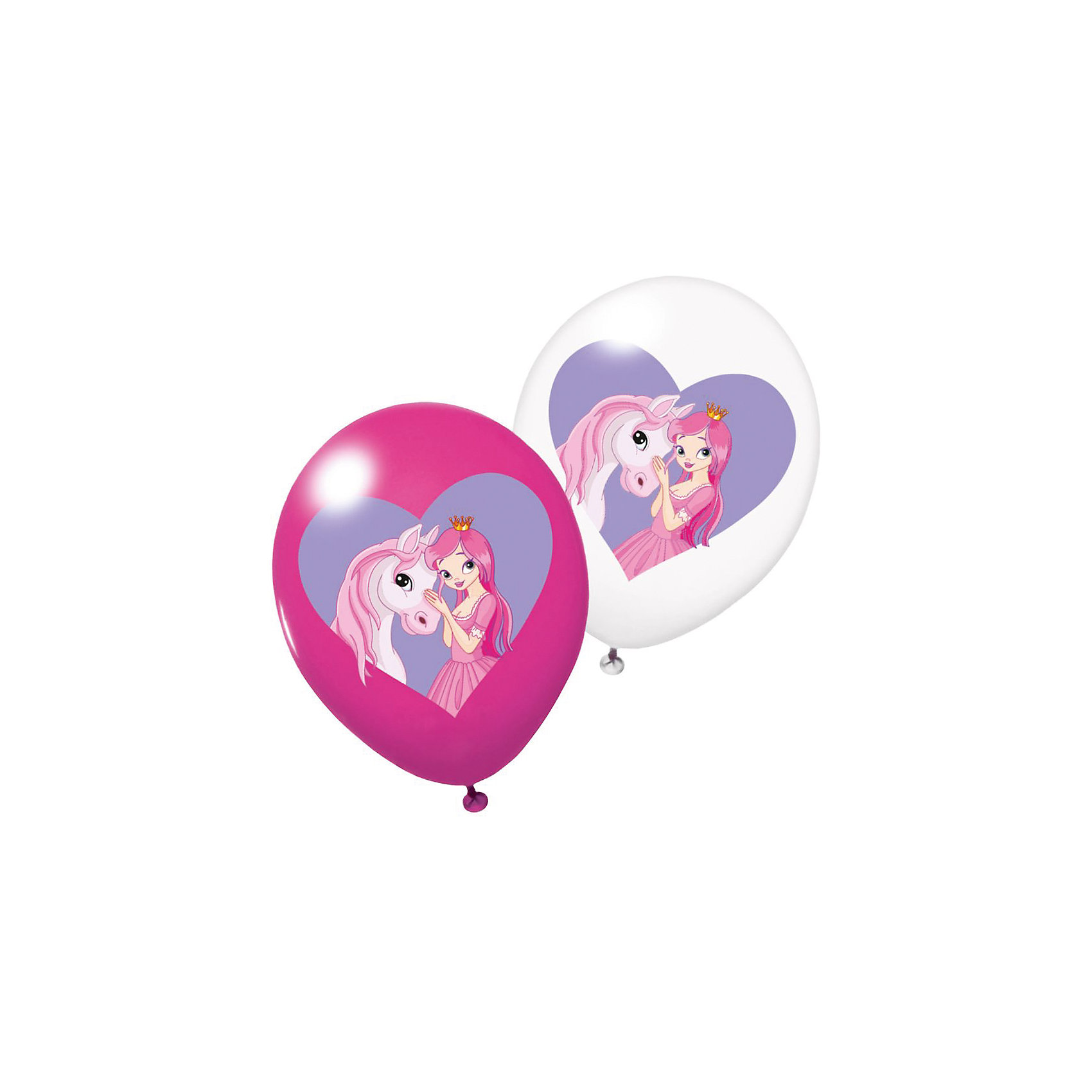 Шар воздушный Princess, 6 шт Шар воздушный Princess, 6 штВсё для праздника<br>Характеристики товара:<br><br>• возраст: от 3 лет<br>• цвет: мульти<br>• материал: биоразлагаемый латекс<br>• размер упаковки: 1х13х20 см<br>• для надувания гелием или воздухом<br>• комплектация: 6 шт<br>• вес: 30 г<br>• страна бренда: Германия<br>• страна изготовитель: Германия<br><br>Красивые воздушные шары с принцессой добавят красок, создадут атмосферу праздника и поднимут настроение имениннице и ее гостям.<br><br>Изделие произведено из безопасного для детей материала.<br><br>Шар воздушный «Princess», 6 шт от бренда Herlitz (Херлиц) можно купить в нашем интернет-магазине.<br><br>Ширина мм: 15<br>Глубина мм: 128<br>Высота мм: 220<br>Вес г: 28<br>Возраст от месяцев: 36<br>Возраст до месяцев: 2147483647<br>Пол: Унисекс<br>Возраст: Детский<br>SKU: 6886509