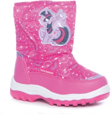 Сапоги Kakadu для девочки, артикул:6918198 - My little Pony Сапоги Kakadu для девочки, артикул:6918198 - My little Pony