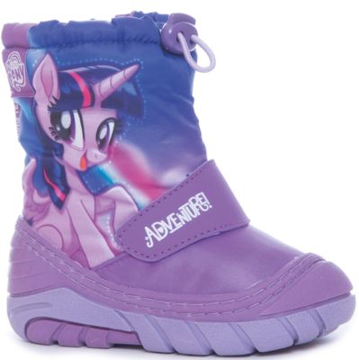 Сапоги Kakadu для девочки, артикул:6918450 - My little Pony Сапоги Kakadu для девочки, артикул:6918450 - My little Pony