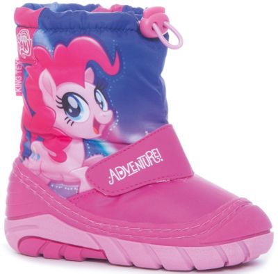 Сапоги Kakadu для девочки, артикул:6918456 - My little Pony Сапоги Kakadu для девочки, артикул:6918456 - My little Pony