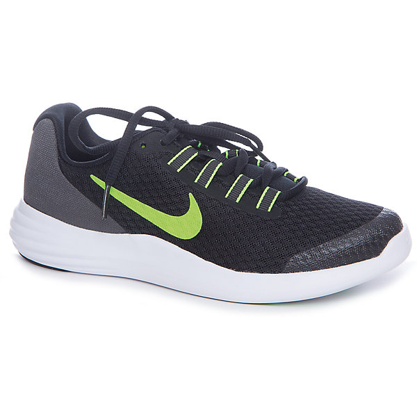 Кроссовки NIKE Кроссовки NIKEКроссовки<br>Характеристики товара:<br><br>• цвет: черный<br>• внешний материал: текстиль<br>• внутренний материал: текстиль<br>• стелька: текстиль<br>• подошва: полимер<br>• сезон: демисезон<br>• особенности модели: спортивный стиль<br>• застежка: шнурки<br>• защита мыса<br>• подошва не скользит <br>• анатомические <br>• страна бренда: США<br>• страна изготовитель: Китай<br><br>Черные кроссовки обеспечат удобство при занятиях спортом. Детские кроссовки Nike стильные и удобные. Дышащая ткань кроссовок для ребенка обеспечивает комфортный микроклимат ногам на весь день. Детские кроссовки Найк сделаны их качественных легких материалов.<br><br>Кроссовки Nike (Найк) можно купить в нашем интернет-магазине.<br><br>Ширина мм: 250<br>Глубина мм: 150<br>Высота мм: 150<br>Вес г: 250<br>Цвет: черный<br>Возраст от месяцев: 144<br>Возраст до месяцев: 156<br>Пол: Унисекс<br>Возраст: Детский<br>Размер: 35.5,34.5,39,38.5,38,37.5,37,36.5<br>SKU: 6921154