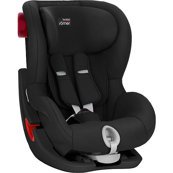 Автокресло Britax Romer King II Black Series 9-18 кг Cosmos Black, Черный, Автокресло Britax Romer King II Black Series 9-18 кг Cosmos Black
Автокресло Britax Romer King II Black Series 9-18 кг Cosmos Black, Черный, Автокресло Britax Romer King II Black Series 9-18 кг Cosmos Black