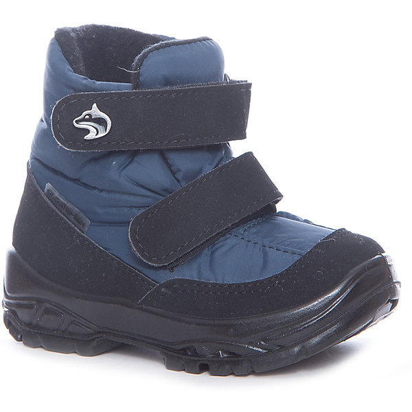 Сапоги Alaska Originale Сапоги Alaska OriginaleСапоги<br>Характеристики товара:<br><br>• цвет: синий<br>• внешний материал: текстиль<br>• внутренний материал: натуральная шерсть/искусственный мех<br>• стелька: натуральная шерсть/искусственный мех<br>• подошва: полимер<br>• сезон: зима<br>• мембранные<br>• водонепроницаемая пропитка верха<br>• температурный режим: от -30 до 0<br>• защита мыса<br>• подошва не скользит<br>• застежка: липучки<br>• анатомические <br>• страна бренда: Испания<br>• страна изготовитель: Румыния <br><br>Обращаем ваша внимание, что во всех сапогах Alaska Originale до 27 размера включительно внутренний материал – натуральная шерсть, начиная с 28 размера – искусственный мех.<br><br>Синие зимние сапоги обеспечат ребенку тепло и комфорт. Мембранная обувь позволяет ногам дышать, при этом призвана защитить их от ветра, холода и влаги. <br><br>Внедрение новых технологий и большой опыт производства обуви помогают бренду Аляска Ориджинал оставаться востребованным во многих странах. В каждой модели обуви проработаны все нюансы для обеспечения высокой степени комфорта.<br><br>Сапоги Alaska Originale (Аляска Ориджинал) можно купить в нашем интернет-магазине.<br><br>Ширина мм: 257<br>Глубина мм: 180<br>Высота мм: 130<br>Вес г: 420<br>Цвет: синий<br>Возраст от месяцев: 18<br>Возраст до месяцев: 21<br>Пол: Унисекс<br>Возраст: Детский<br>Размер: 23,22,27,26,25,24<br>SKU: 6984908