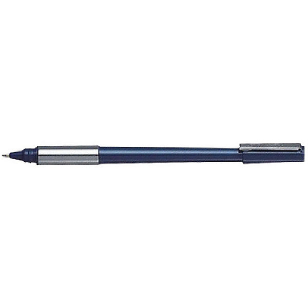 Ручка шариковая 0,8 мм LINE STYLE, синяя Pentel