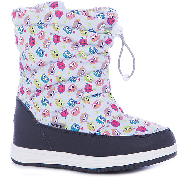 Сапоги Alaska Originale Local Collection для девочки Сапоги Alaska Originale Local Collection для девочкиСапоги<br>Характеристики товара:<br><br>• цвет: серый<br>• внешний материал: текстиль<br>• внутренний материал: натуральная шерсть, искусственная шерсть<br>• стелька: натуральная шерсть, искусственная шерсть<br>• подошва: ТПР<br>• сезон: зима<br>• мембранные<br>• водонепроницаемая пропитка верха<br>• температурный режим: от -30 до -5<br>• защита мыса<br>• подошва не скользит<br>• застежка: молния<br>• анатомические <br>• страна бренда: Италия<br>• страна изготовитель: Румыния<br><br>Оригинальные зимние сапоги для ребенка благодаря мембранной технологии помогут сохранить ноги в тепле, не позволяя им промокнуть. Детские сапоги дополнены легкой нескользящей подошвой и удобной застежкой. В теплых мембранных сапогах Alaska Originale проработаны все нюансы для обеспечения высокой степени комфорта. <br><br>Сапоги Alaska Originale (Аляска Ориджинал) Local Collection можно купить в нашем интернет-магазине.<br><br>Ширина мм: 257<br>Глубина мм: 180<br>Высота мм: 130<br>Вес г: 420<br>Цвет: серый<br>Возраст от месяцев: 132<br>Возраст до месяцев: 144<br>Пол: Женский<br>Возраст: Детский<br>Размер: 35,30,31,32,33,34<br>SKU: 7011748