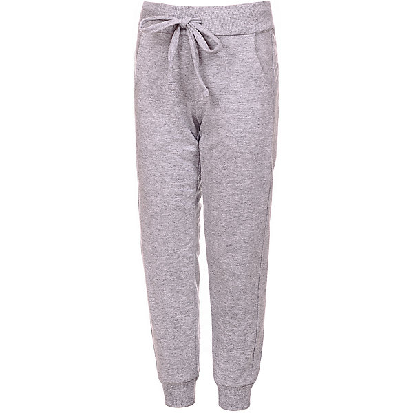 Брюки M&D Брюки M&DБрюки<br>Характеристики товара:<br><br>• цвет: серый<br>• состав: 95% хлопок, 5% лайкра<br>• сезон: демисезон<br>• особенности модели: спортивный стиль<br>• пояс: резинка, шнурок<br>• манжеты<br>• страна бренда: Россия<br>• страна производства: Россия<br><br>Удобные Хлопковые брюки для детей от M&D стильно смотрится. Детские брюки дополнены карманами и манжетами. Трикотажные брюки для ребенка сделаны из натурального дышащего материала. <br><br>Брюки M&D можно купить в нашем интернет-магазине.<br><br>Ширина мм: 215<br>Глубина мм: 88<br>Высота мм: 191<br>Вес г: 336<br>Цвет: серый<br>Возраст от месяцев: 72<br>Возраст до месяцев: 84<br>Пол: Унисекс<br>Возраст: Детский<br>Размер: 122,128<br>SKU: 7012736