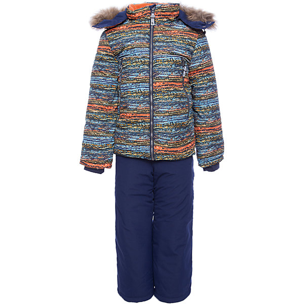 Комплект: куртка и полукомбенизон Алёша Batik для мальчика, Красный, Комплект: куртка и полукомбенизон Алёша Batik для мальчика
Комплект: куртка и полукомбенизон Алёша Batik для мальчика, Красный, Комплект: куртка и полукомбенизон Алёша Batik для мальчика