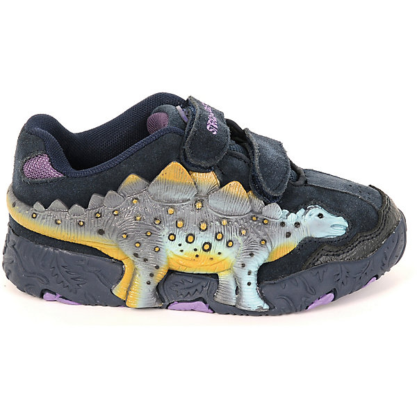 Ботинки для мальчика Dinosoles
