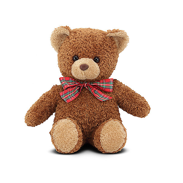 Мягкая игрушка Melissa&Doug Бурый Мишка Такер, 37 см Мягкая игрушка Melissa&Doug Бурый Мишка Такер, 37 смМягкие игрушки животные<br>Характеристики:<br><br>• возраст: от 3 лет<br>• высота игрушки: 37 см.<br>• материал: текстиль, наполнитель<br><br>Этого забавного бурого медвежонка зовут Такер. Он станет настоящим любимцем малыша. У Такера мягкая приятная на ощупь шерстка, миловидная мордашка. Его сразу хочется крепко обнять и прижать к себе. В медвежонка просто невозможно не влюбиться.<br><br>Игрушка выполнена из прочного текстиля, сертифицированного для производства детских изделий, а внутри у нее – гипоаллергенный наполнитель.<br><br>Мягкую игрушку Melissa&Doug Бурый Мишка Такер можно купить в нашем интернет-магазине.<br><br>Ширина мм: 260<br>Глубина мм: 240<br>Высота мм: 260<br>Вес г: 113<br>Возраст от месяцев: 36<br>Возраст до месяцев: 2147483647<br>Пол: Унисекс<br>Возраст: Детский<br>SKU: 7054930