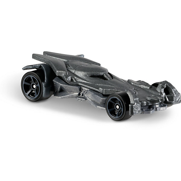 Базовая машинка Hot Wheels, Batmobile Базовая машинка Hot Wheels, BatmobileБэтмен<br><br><br>Ширина мм: 110<br>Глубина мм: 45<br>Высота мм: 110<br>Вес г: 30<br>Возраст от месяцев: 36<br>Возраст до месяцев: 96<br>Пол: Мужской<br>Возраст: Детский<br>SKU: 7111097