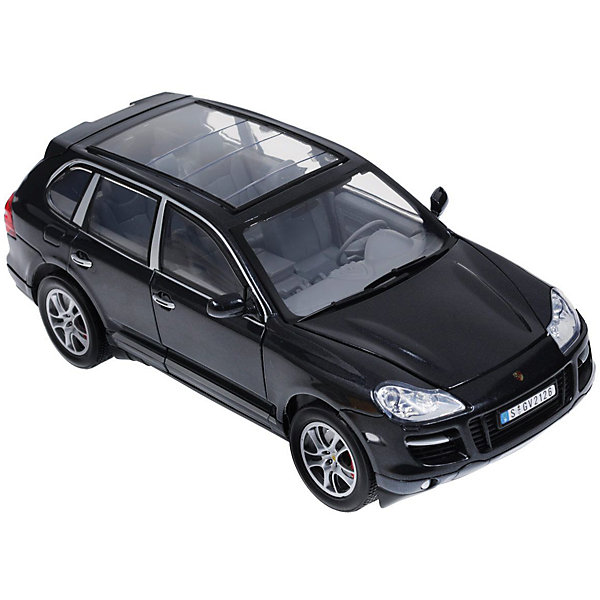 Машинка Autotime Porsche Cayenne Turbo 2008, 1:18 Машинка Autotime Porsche Cayenne Turbo 2008, 1:18Машинки<br><br><br>Ширина мм: 350<br>Глубина мм: 158<br>Высота мм: 120<br>Вес г: 1444<br>Возраст от месяцев: 36<br>Возраст до месяцев: 2147483647<br>Пол: Мужской<br>Возраст: Детский<br>SKU: 7118139