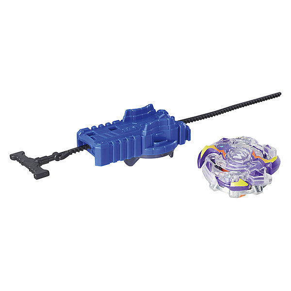 Волчок с пусковым устройством Hasbro Beyblade, Вайврон Волчок с пусковым устройством Hasbro Beyblade, ВайвронФигурки из мультфильмов<br>Характеристики:<br><br>• волчок Бейблэйд вращается вокруг своей оси;<br>• тренирует наблюдательную способность, учит фокусировать взгляд на движущемся предмете, позволяет тренировать зрительный нерв;<br>• волчок помещается в детской руке, не занимает много места в кармане;<br>• пусковое устройство позволяет запускать волчок механическим способом;<br>• игрушки выполнены из прочного пластика, который выдерживает падение с высоты роста ребенка;<br>• размер упаковки: 20х12,5х4 см;<br>• вес: 90 г.<br><br>Бейблэйд: Волчок с пусковым устройством можно купить в нашем интернет-магазине.<br><br>Ширина мм: 203<br>Глубина мм: 126<br>Высота мм: 40<br>Вес г: 89<br>Возраст от месяцев: 96<br>Возраст до месяцев: 144<br>Пол: Мужской<br>Возраст: Детский<br>SKU: 7120199