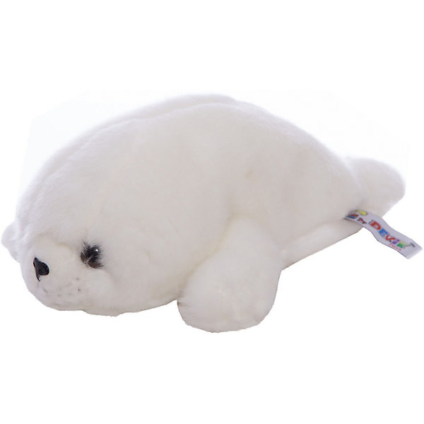 Мягкая игрушка Devik Toys "Морской котик", 33 см
