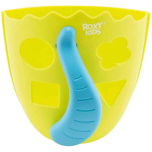 Органайзер для игрушек в ванную Roxy-Kids Dino, зеленый, Органайзер для игрушек в ванную Roxy-Kids Dino,
Органайзер для игрушек в ванную Roxy-Kids Dino, зеленый, Органайзер для игрушек в ванную Roxy-Kids Dino,