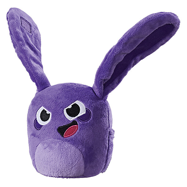 Мягкая игрушка Hasbro Hanazuki, фиолетовый хемка Мягкая игрушка Hasbro Hanazuki, фиолетовый хемкаМягкие игрушки из мультфильмов<br><br><br>Ширина мм: 95<br>Глубина мм: 178<br>Высота мм: 127<br>Вес г: 91<br>Возраст от месяцев: 48<br>Возраст до месяцев: 2147483647<br>Пол: Женский<br>Возраст: Детский<br>SKU: 7137761
