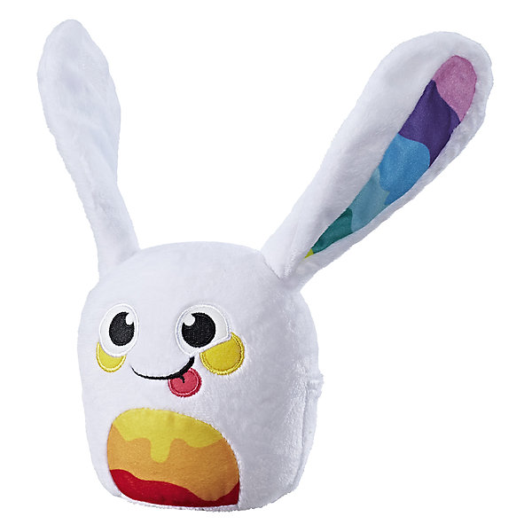 Мягкая игрушка Hasbro Hanazuki, разноцветный хемка Мягкая игрушка Hasbro Hanazuki, разноцветный хемкаМягкие игрушки из мультфильмов<br><br><br>Ширина мм: 95<br>Глубина мм: 178<br>Высота мм: 127<br>Вес г: 91<br>Возраст от месяцев: 48<br>Возраст до месяцев: 2147483647<br>Пол: Женский<br>Возраст: Детский<br>SKU: 7137763