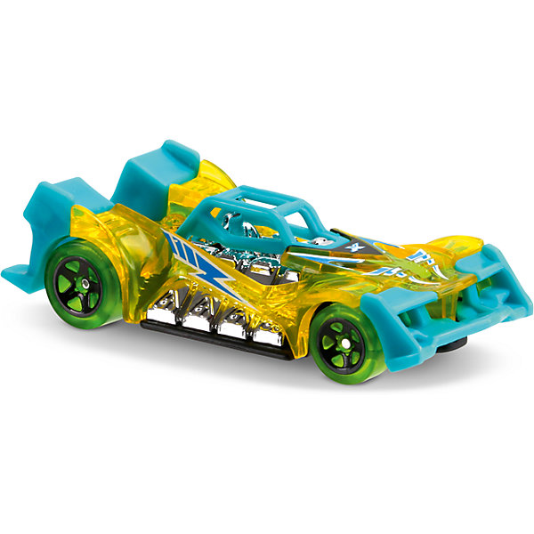 Базовая машинка Hot Wheels, Voltage Spike Базовая машинка Hot Wheels, Voltage SpikeПопулярные игрушки<br><br><br>Ширина мм: 110<br>Глубина мм: 45<br>Высота мм: 110<br>Вес г: 30<br>Возраст от месяцев: 36<br>Возраст до месяцев: 96<br>Пол: Мужской<br>Возраст: Детский<br>SKU: 7142070