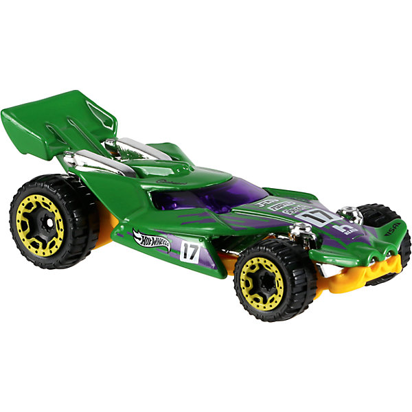 Базовая машинка Hot Wheels, Blade Raider Green Базовая машинка Hot Wheels, Blade Raider GreenПопулярные игрушки<br><br><br>Ширина мм: 110<br>Глубина мм: 45<br>Высота мм: 110<br>Вес г: 30<br>Возраст от месяцев: 36<br>Возраст до месяцев: 96<br>Пол: Мужской<br>Возраст: Детский<br>SKU: 7142096
