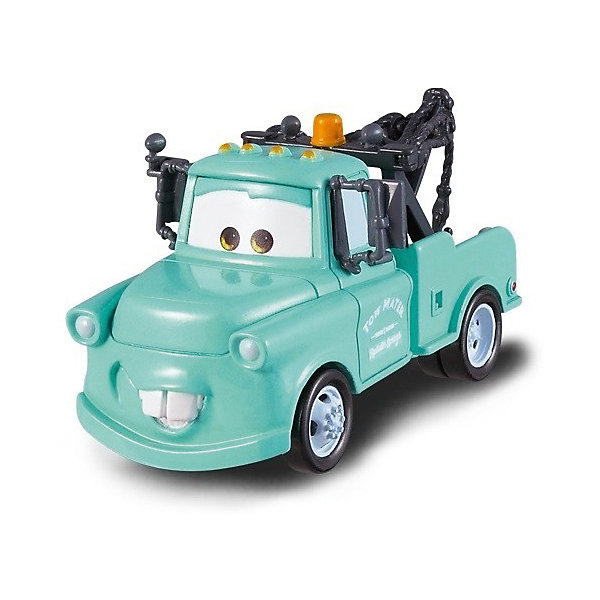 Литая машинка Disney Cars Тачки-2, Новый Мэтр Литая машинка Disney Cars Тачки-2, Новый МэтрМашинки<br><br><br>Ширина мм: 135<br>Глубина мм: 45<br>Высота мм: 160<br>Вес г: 80<br>Возраст от месяцев: 36<br>Возраст до месяцев: 72<br>Пол: Мужской<br>Возраст: Детский<br>SKU: 7142098