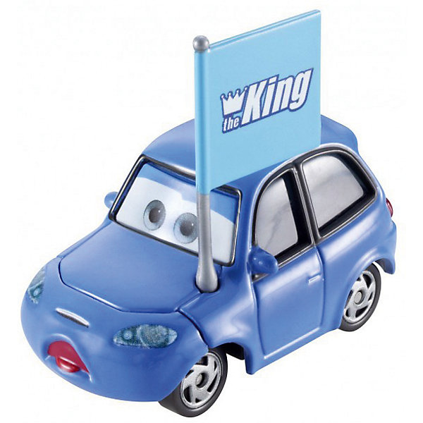 Литая машинка Disney Cars Тачки-2, Мэтью свой парень Макросс Литая машинка Disney Cars Тачки-2, Мэтью свой парень МакроссТачки<br><br><br>Ширина мм: 135<br>Глубина мм: 45<br>Высота мм: 160<br>Вес г: 80<br>Возраст от месяцев: 36<br>Возраст до месяцев: 72<br>Пол: Мужской<br>Возраст: Детский<br>SKU: 7142099