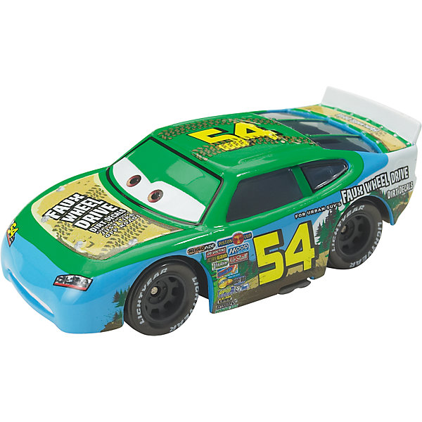 Литая машинка Disney Cars Тачки-2, Джони Блеймер Литая машинка Disney Cars Тачки-2, Джони БлеймерТачки Игрушки<br><br><br>Ширина мм: 135<br>Глубина мм: 45<br>Высота мм: 160<br>Вес г: 80<br>Возраст от месяцев: 36<br>Возраст до месяцев: 72<br>Пол: Мужской<br>Возраст: Детский<br>SKU: 7142107