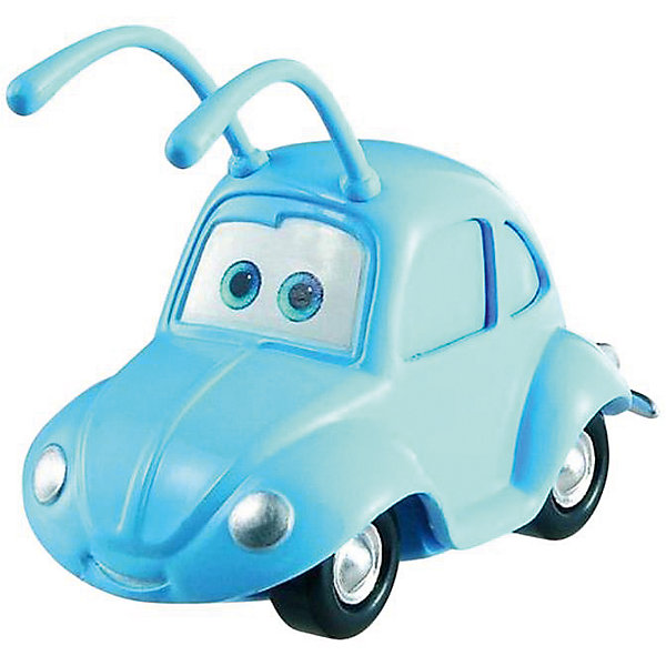 Литая машинка Disney Cars Тачки-2, Флик Литая машинка Disney Cars Тачки-2, ФликТачки<br><br><br>Ширина мм: 135<br>Глубина мм: 45<br>Высота мм: 160<br>Вес г: 80<br>Возраст от месяцев: 36<br>Возраст до месяцев: 72<br>Пол: Мужской<br>Возраст: Детский<br>SKU: 7142112