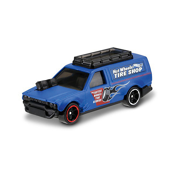 Машинка Hot Wheels из базовой коллекции Машинка Hot Wheels из базовой коллекцииМашинки<br><br><br>Ширина мм: 110<br>Глубина мм: 45<br>Высота мм: 110<br>Вес г: 30<br>Возраст от месяцев: 36<br>Возраст до месяцев: 96<br>Пол: Мужской<br>Возраст: Детский<br>SKU: 7191255