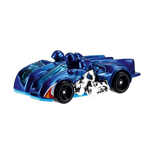 Машинка Hot Wheels из базовой коллекции Машинка Hot Wheels из базовой коллекцииМашинки<br><br><br>Ширина мм: 110<br>Глубина мм: 45<br>Высота мм: 110<br>Вес г: 30<br>Возраст от месяцев: 36<br>Возраст до месяцев: 96<br>Пол: Мужской<br>Возраст: Детский<br>SKU: 7191269