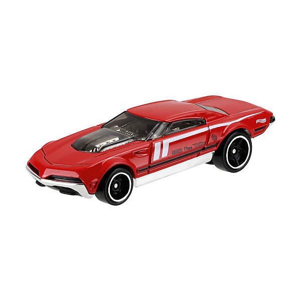 Машинка Hot Wheels из базовой коллекции Машинка Hot Wheels из базовой коллекцииПопулярные игрушки<br><br><br>Ширина мм: 110<br>Глубина мм: 45<br>Высота мм: 110<br>Вес г: 30<br>Возраст от месяцев: 36<br>Возраст до месяцев: 96<br>Пол: Мужской<br>Возраст: Детский<br>SKU: 7191275