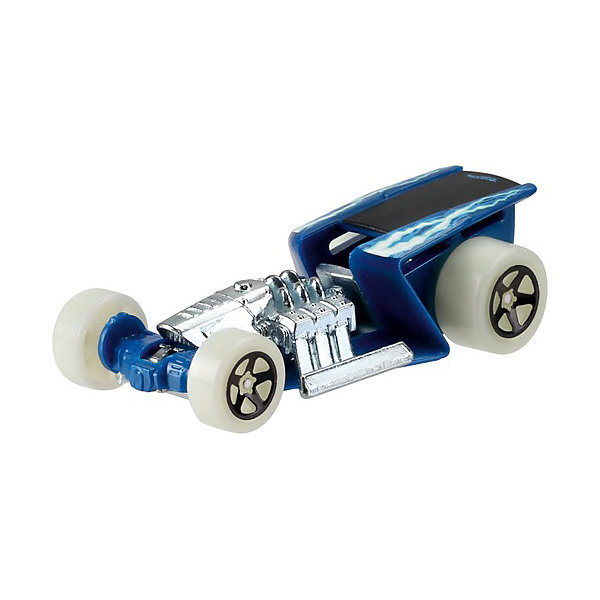 Машинка Hot Wheels из базовой коллекции Машинка Hot Wheels из базовой коллекцииПопулярные игрушки<br><br><br>Ширина мм: 110<br>Глубина мм: 45<br>Высота мм: 110<br>Вес г: 30<br>Возраст от месяцев: 36<br>Возраст до месяцев: 96<br>Пол: Мужской<br>Возраст: Детский<br>SKU: 7191295